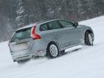 Volvo XC60 R-Design 2009 года (UK)